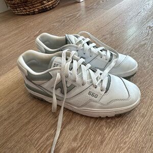 New Balance 550